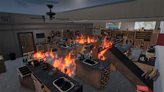 Last Day On The Ship screenshot 4