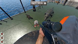Last Day On The Ship screenshot 2