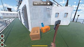 Last Day On The Ship screenshot 3