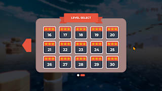 Jigsaw Realms: Oasis screenshot 3