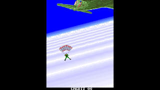 Arcade Archives DEVASTATORS screenshot 2