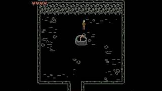 Pixel Game Maker Series Denizens of Darkwind screenshot 1