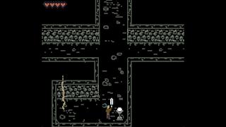 Pixel Game Maker Series Denizens of Darkwind screenshot 2