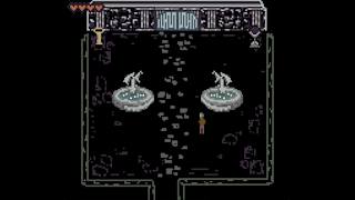 Pixel Game Maker Series Denizens of Darkwind screenshot 3