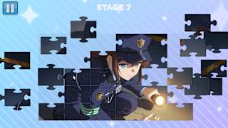 Police Girls screenshot 2