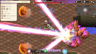 GAME The Strongest Job Is Apparently Not a Hero or a Sage, but an Appraiser (Provisional)!~Dungeon and Mystery Girl~ screenshot 3