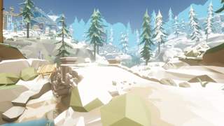 Frostholm Isle screenshot 6