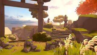 Sakura Peak screenshot 6