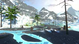 Frost Vale screenshot 5