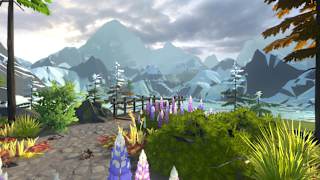 Frost Vale screenshot 3