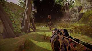 Primal Dinosaur Shooter - Dino Killer screenshot 2