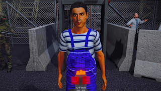 Quarantine Lockdown Simulator: Zombie Border screenshot 4