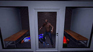 Quarantine Lockdown Simulator: Zombie Border screenshot 6