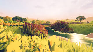 Evergreen Meadow screenshot 1
