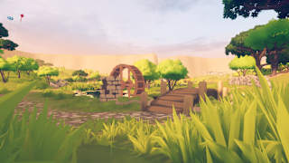 Evergreen Meadow screenshot 4
