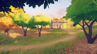 Evergreen Meadow screenshot 3