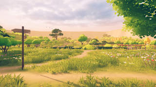 Evergreen Meadow screenshot 5