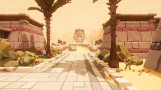 Sand Seeker screenshot 1