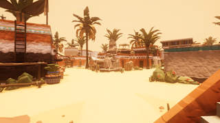 Sand Seeker screenshot 6