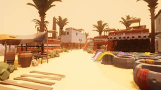 Sand Seeker screenshot 4