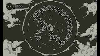 Astrophidia screenshot 6