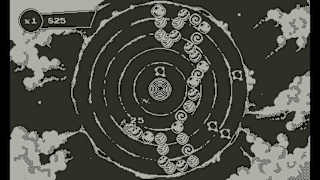 Astrophidia screenshot 4