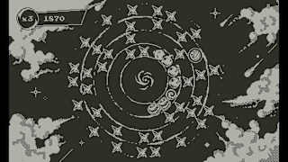 Astrophidia screenshot 2