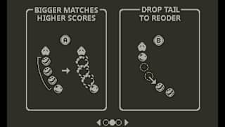 Astrophidia screenshot 5