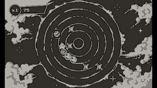 Astrophidia screenshot 1