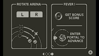 Astrophidia screenshot 3