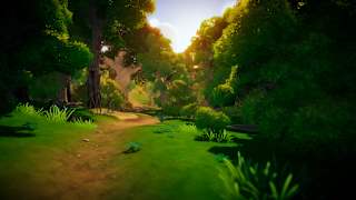 Mistfall Ruins screenshot 6