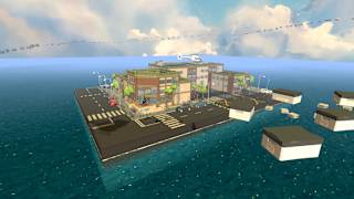 Escape Prison Obby: Getaway screenshot 1