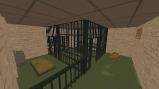 Escape Prison Obby: Getaway screenshot 4