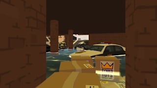 Escape Prison Obby: Getaway screenshot 5