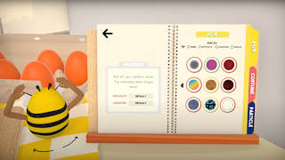 YOLKED screenshot 2