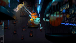 YOLKED screenshot 4
