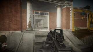Bodycamera FPS screenshot 1