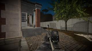 Bodycamera FPS screenshot 4