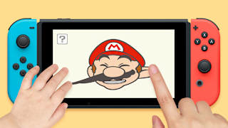Hello, Mario! screenshot 2