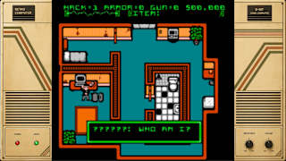 Courier screenshot 2