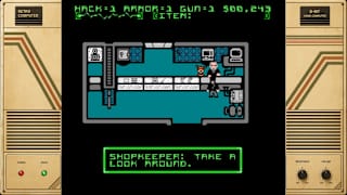Courier screenshot 4