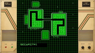 Courier screenshot 1