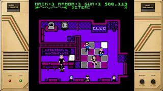 Courier screenshot 3