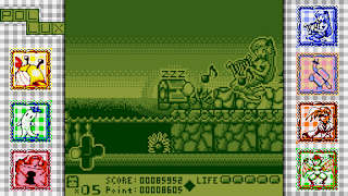 Pixel Game Maker Series Pollux - Hero in the box screenshot 3