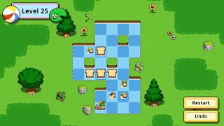 Snack and Quack: Duckling Steps screenshot 4