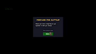 Blackspot: The Card Game screenshot 5