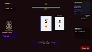 Blackspot: The Card Game screenshot 4