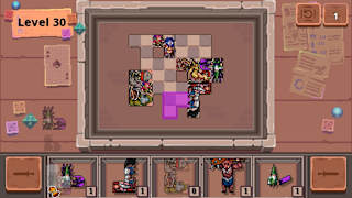 Legends Aligned: Land of Order screenshot 4