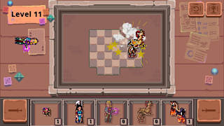 Legends Aligned: Land of Order screenshot 2