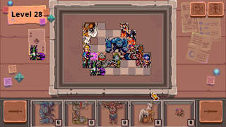 Legends Aligned: Land of Order screenshot 3